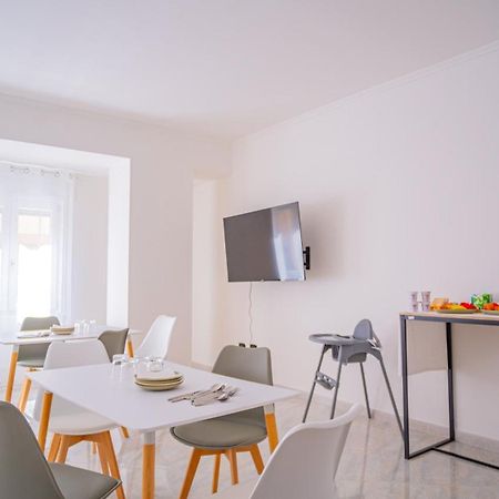 Dimora Nova Bed & Breakfast Gallipoli Exterior photo