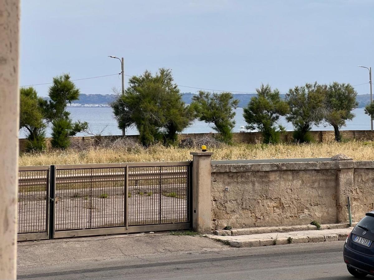 Dimora Nova Bed & Breakfast Gallipoli Exterior photo