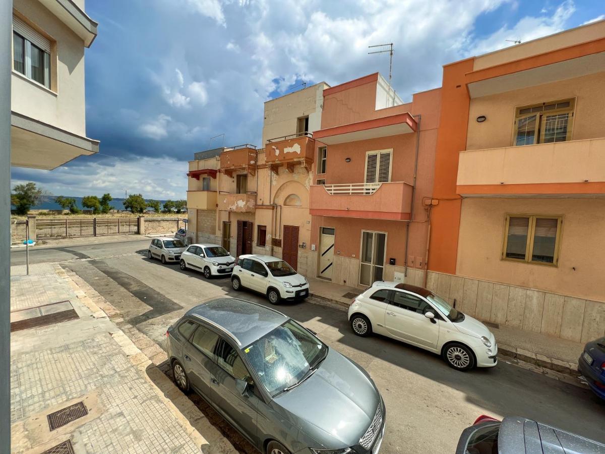 Dimora Nova Bed & Breakfast Gallipoli Exterior photo