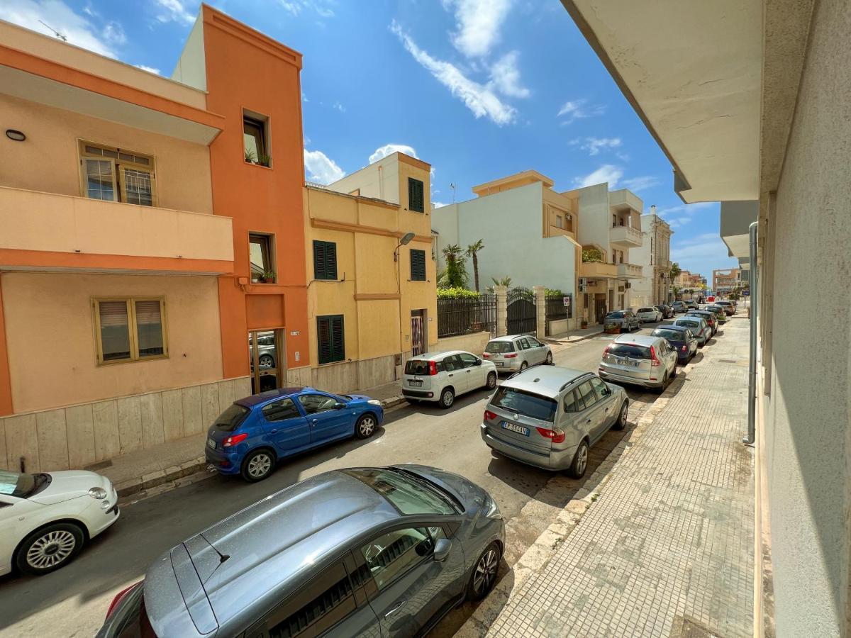 Dimora Nova Bed & Breakfast Gallipoli Exterior photo
