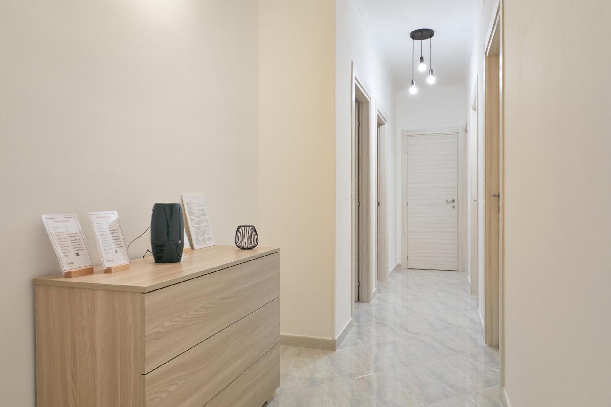 Dimora Nova Bed & Breakfast Gallipoli Exterior photo