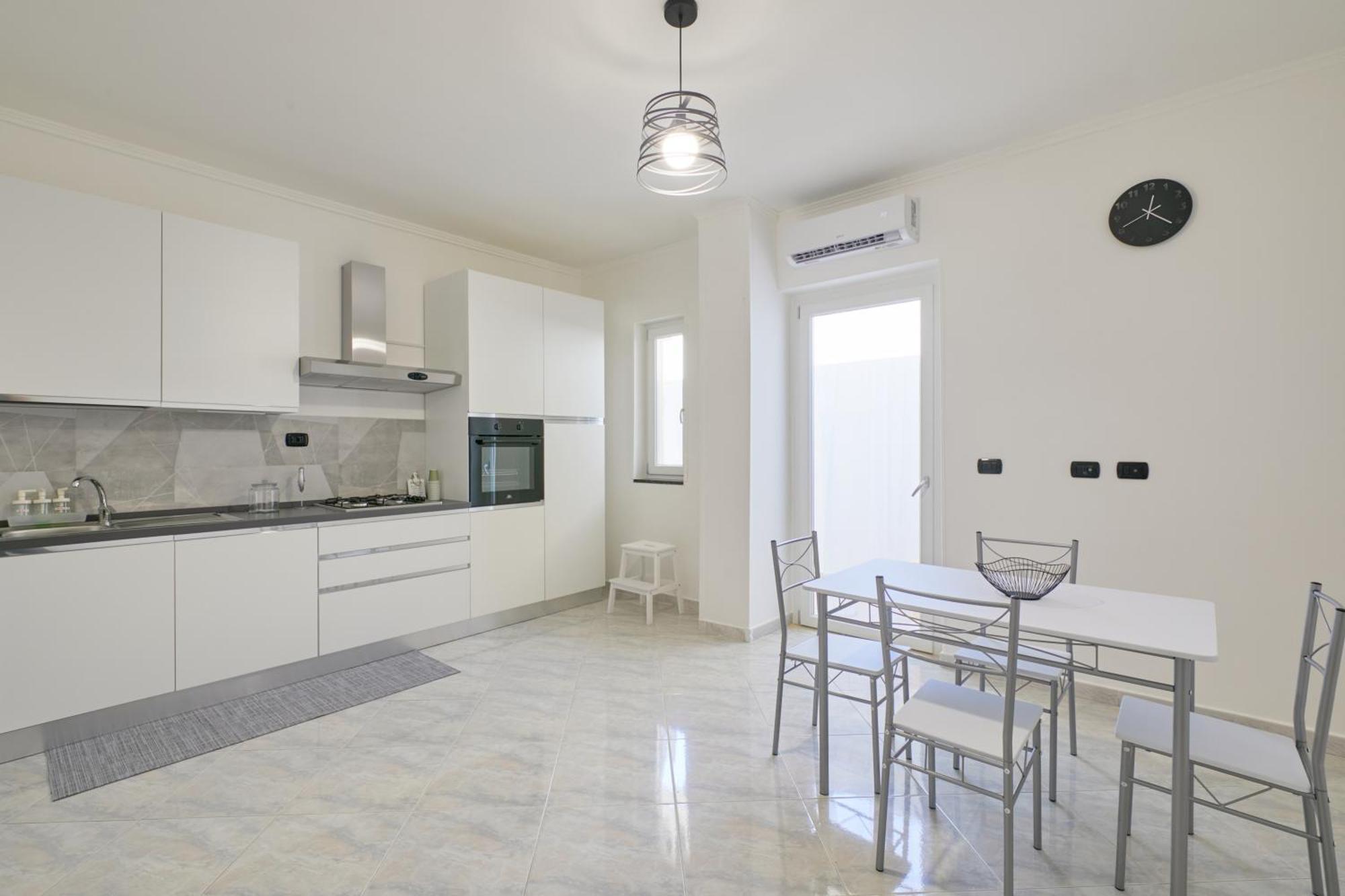 Dimora Nova Bed & Breakfast Gallipoli Exterior photo