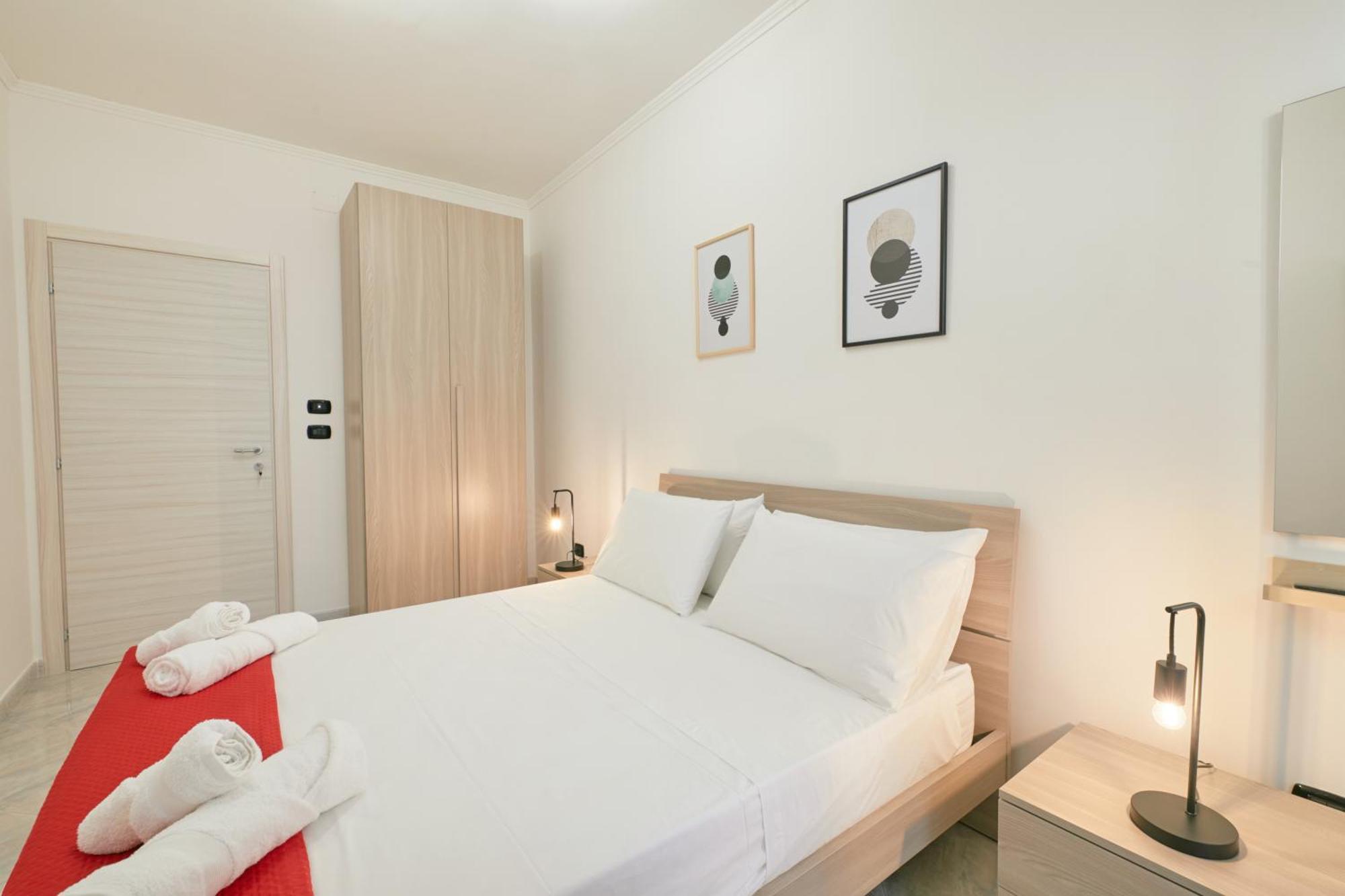 Dimora Nova Bed & Breakfast Gallipoli Exterior photo
