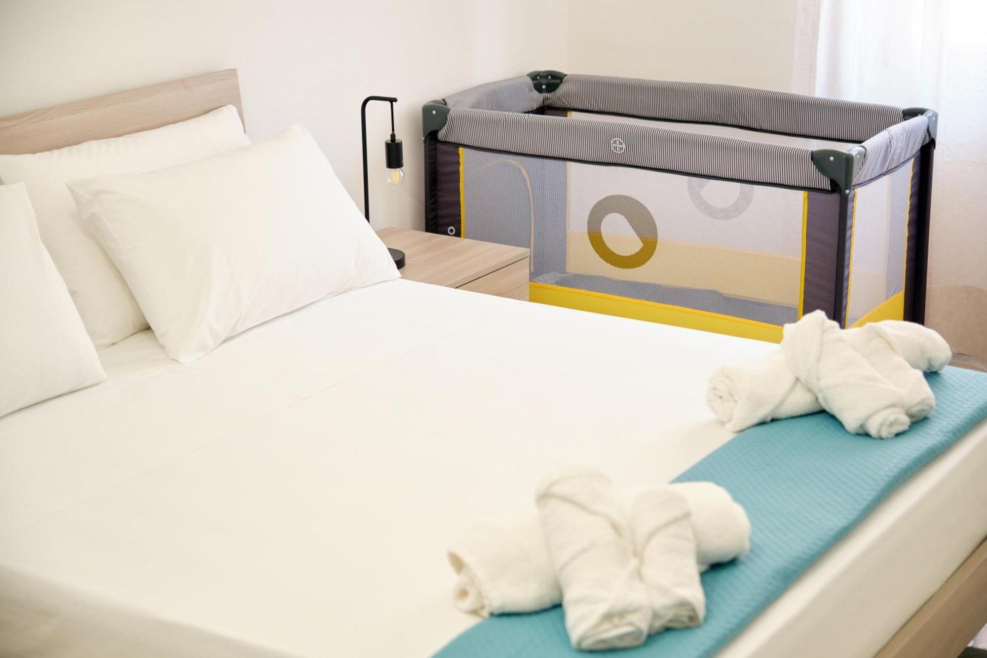 Dimora Nova Bed & Breakfast Gallipoli Exterior photo