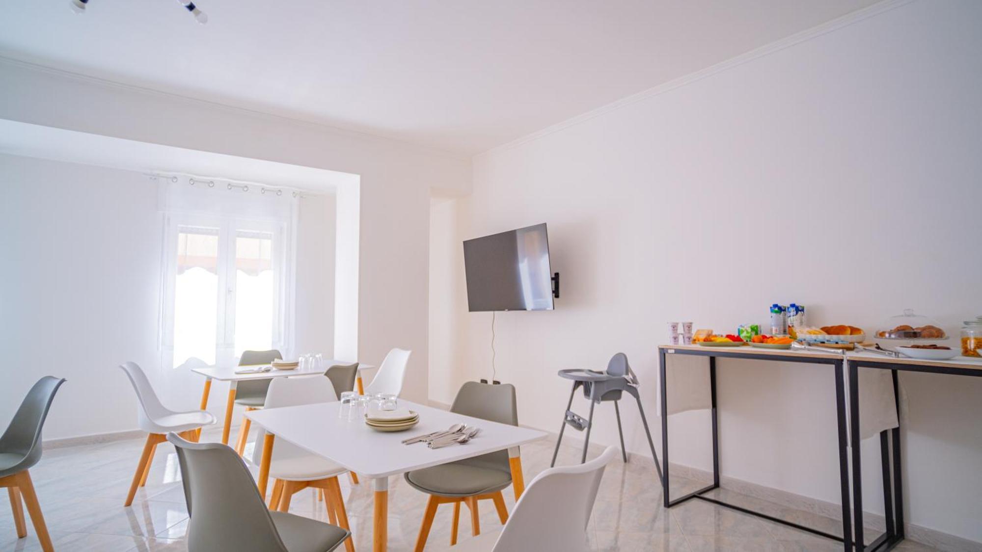 Dimora Nova Bed & Breakfast Gallipoli Exterior photo
